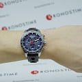 Часы Tissot PRS 516 Chronograph T100.417.16.041.00 фото 4